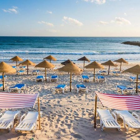 Front Beach Costa Caparica Lisbon Коста да Капарика Екстериор снимка